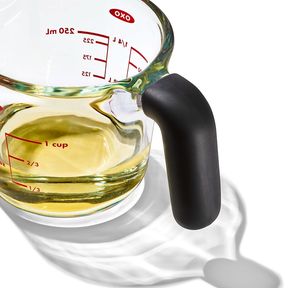 1-Cup Glass Measuring Cup Q4