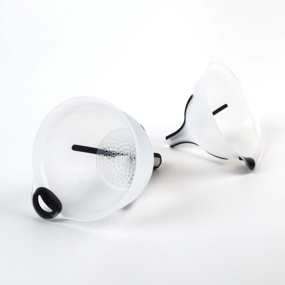 3-Piece Multi-Purpose Funnel Set D5