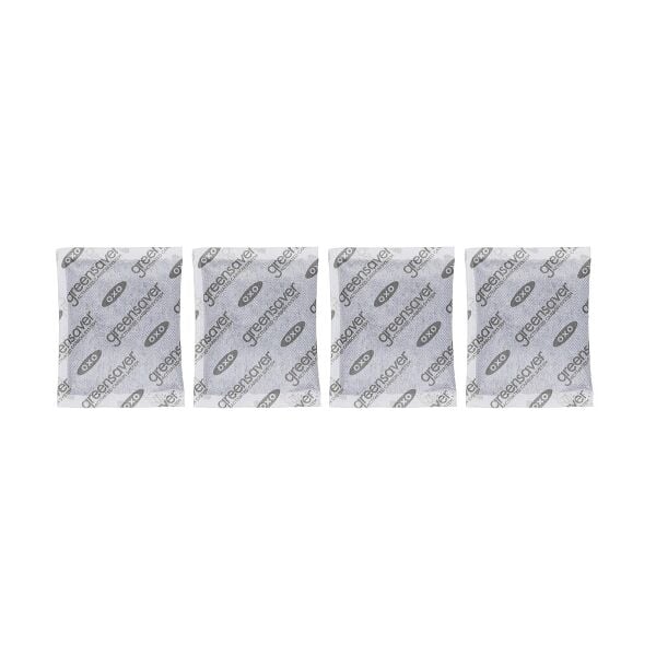 OXO GreenSaver Carbon Filter Refills - 4 Pack V1
