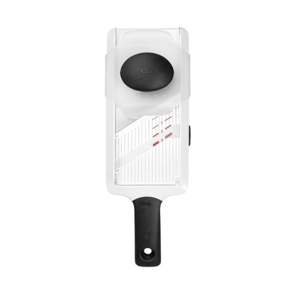 OXO Good Grips Hand-Held Mandoline Slicer R9