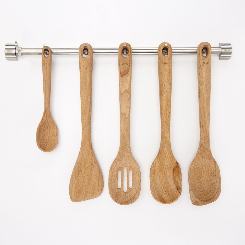 Wooden Sauté© Paddle K4