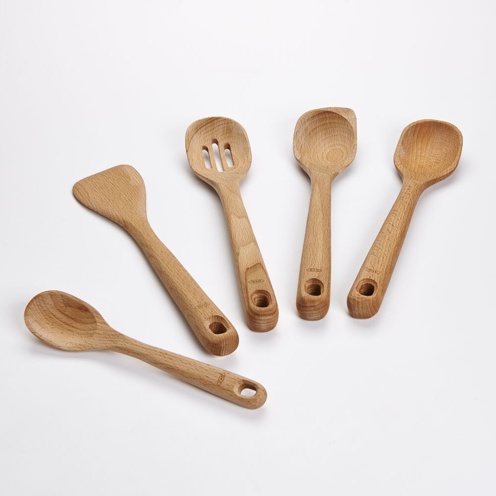Wooden Sauté© Paddle K4