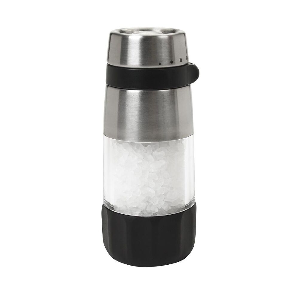 Accent Mess-Free Salt Grinder Y3