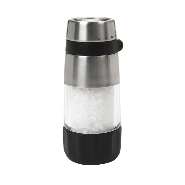 Accent Mess-Free Salt Grinder Y3