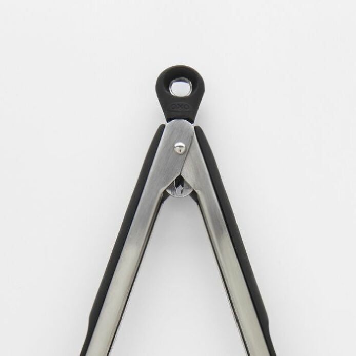 12" Tongs X4
