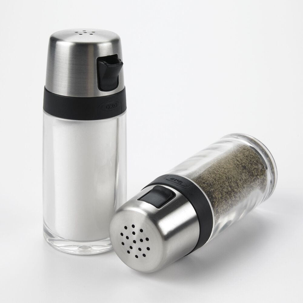 Simple Salt Shaker H6