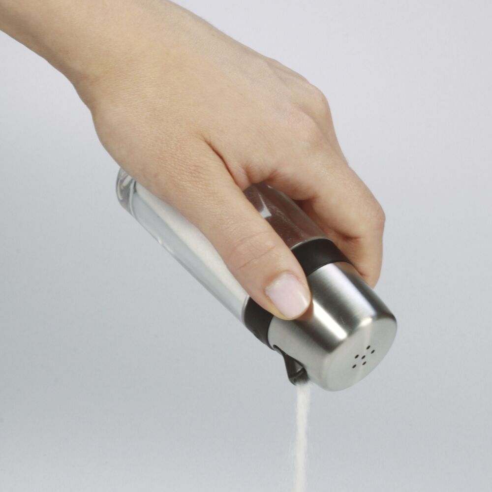 Simple Salt Shaker H6