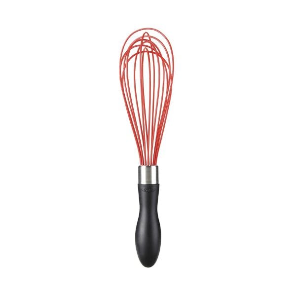 11" Silicone Balloon Whisk E0