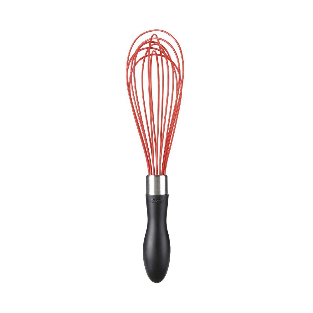 11" Silicone Balloon Whisk E0