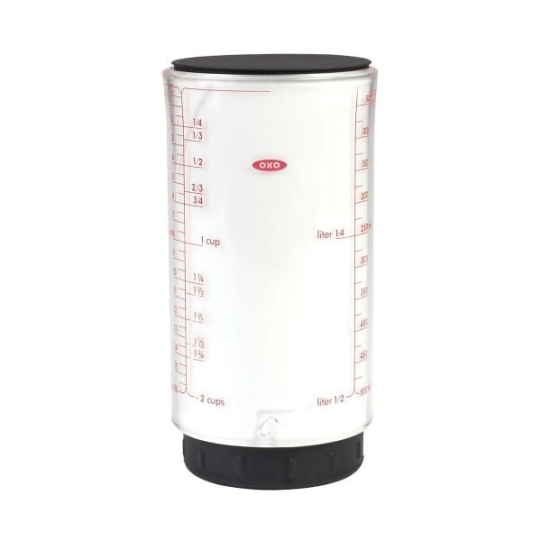 2 Cup Adjustable Measuring Cup C5