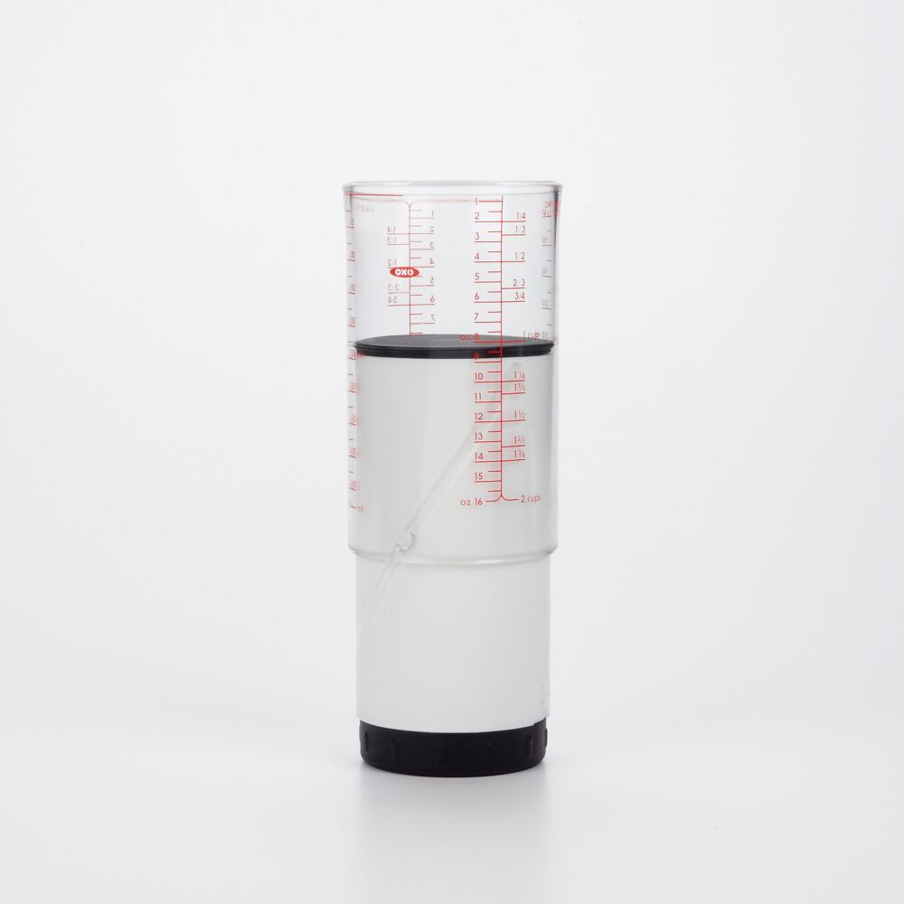 2 Cup Adjustable Measuring Cup C5