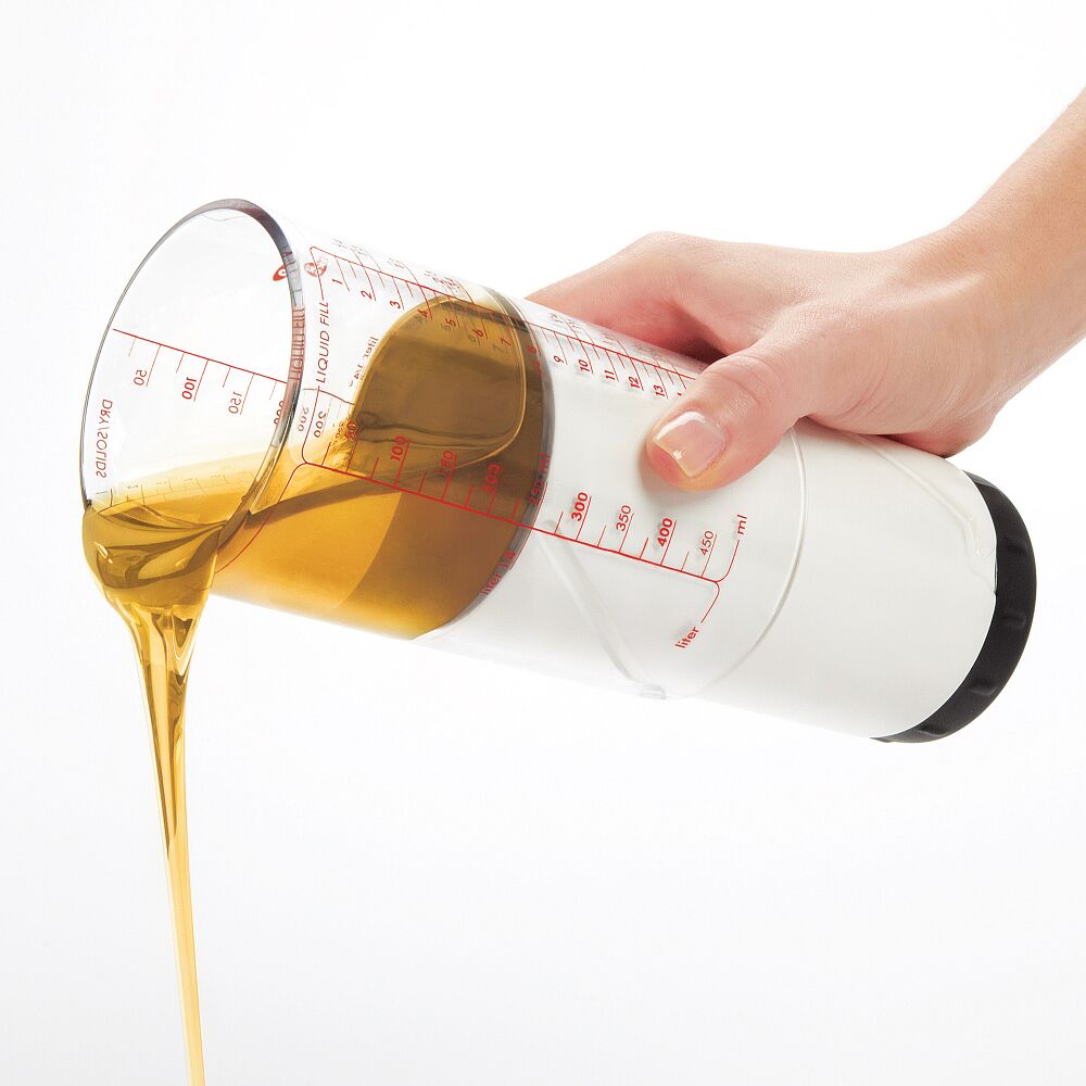 2 Cup Adjustable Measuring Cup C5