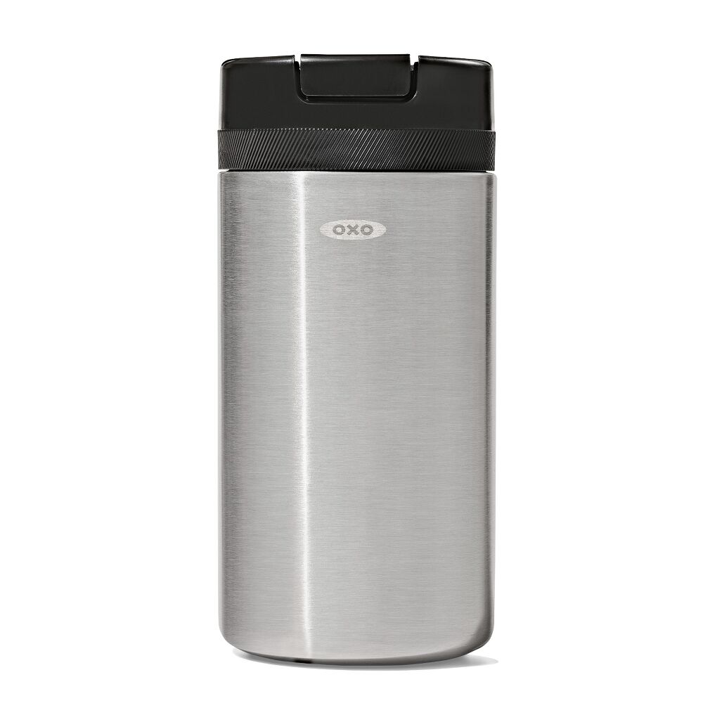 12oz Stainless Steel Coffee Storage Container Y3