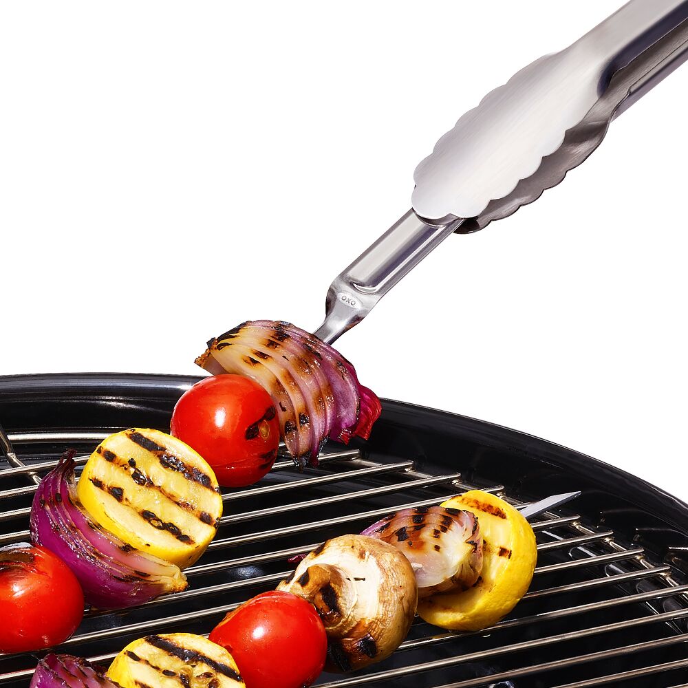 13-Piece Grilling Bundle T0