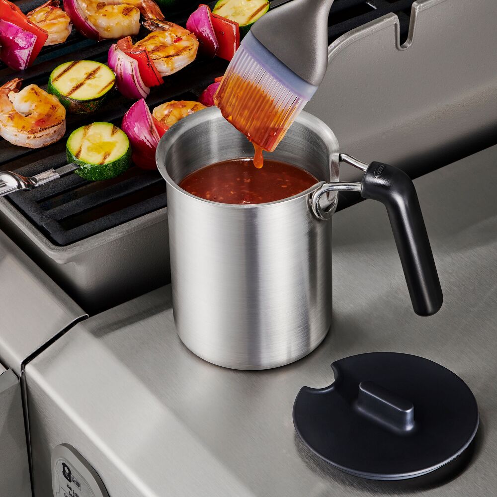 13-Piece Grilling Bundle T0