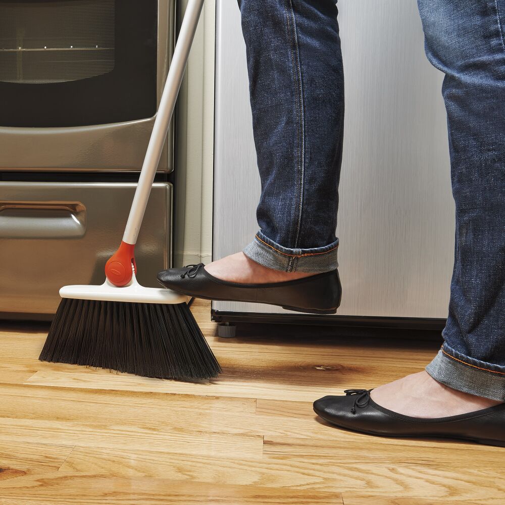 Any-Angle Broom Z7
