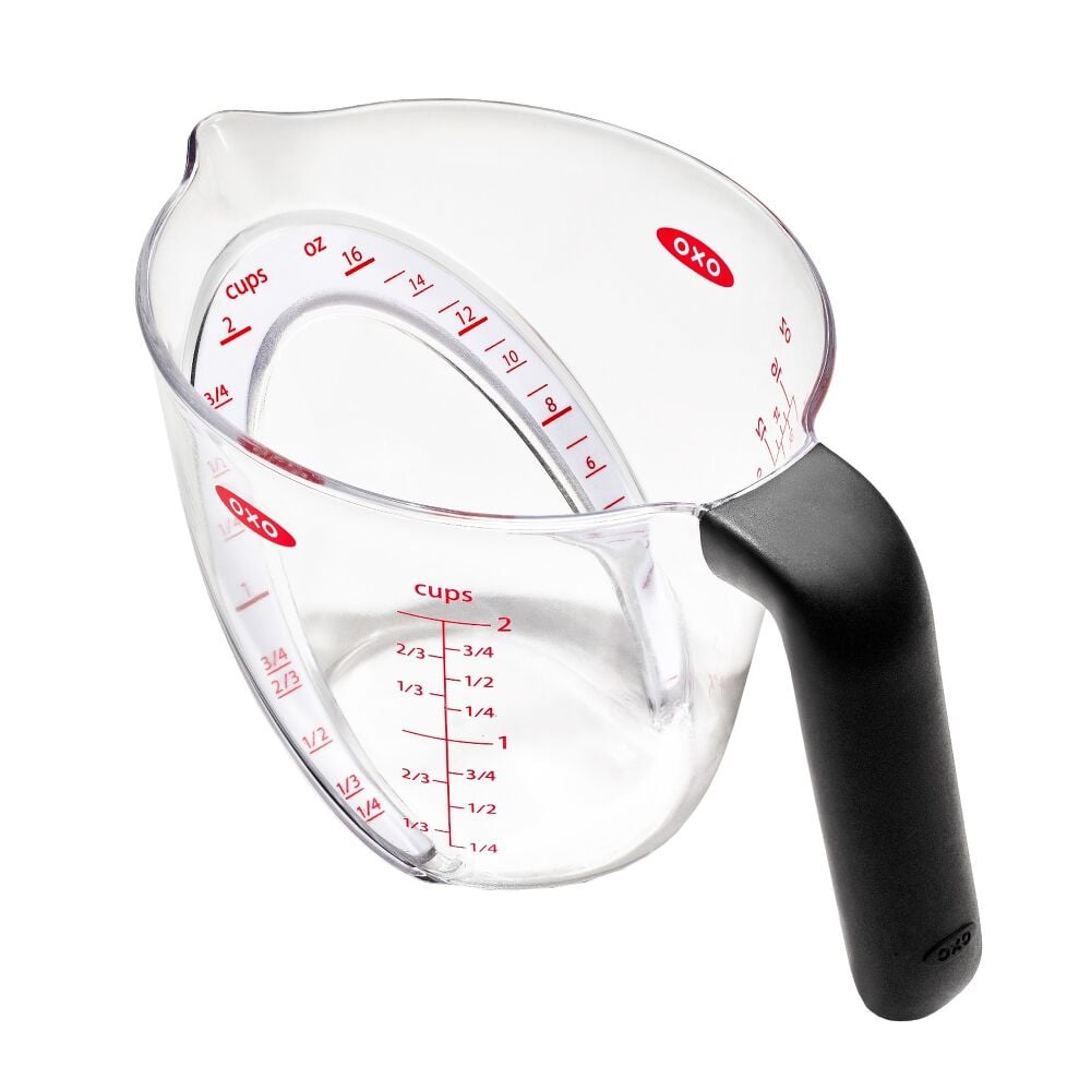 2-Cup Angled Measuring Cup M3