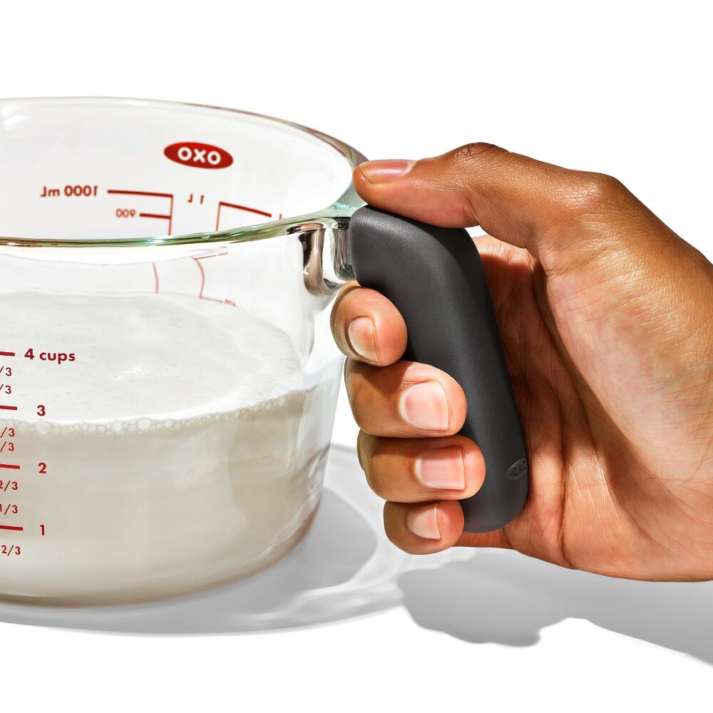 2 Cup Glass Measuring Cup J2