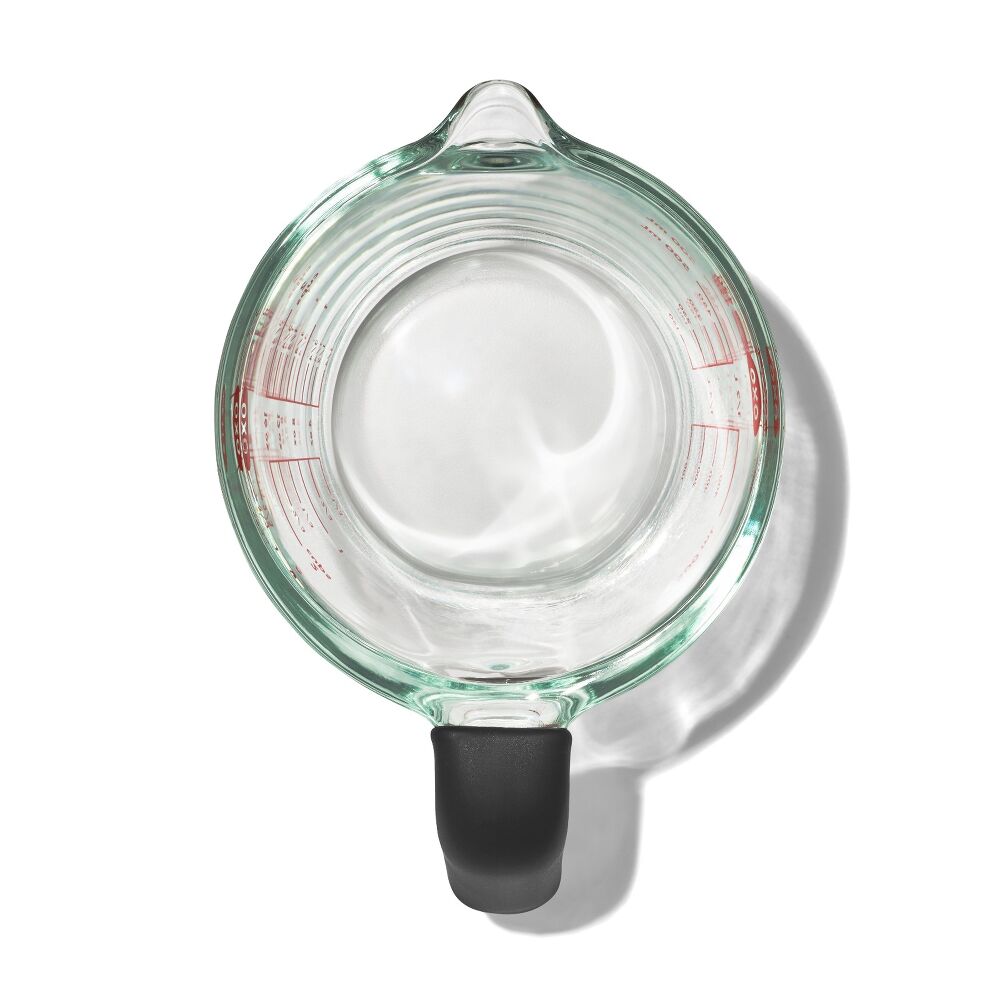 2 Cup Glass Measuring Cup K8