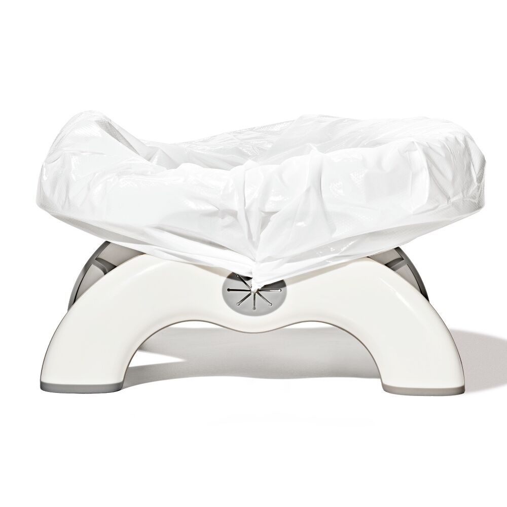 2-in-1 Go Potty™ with Travel Bag A6