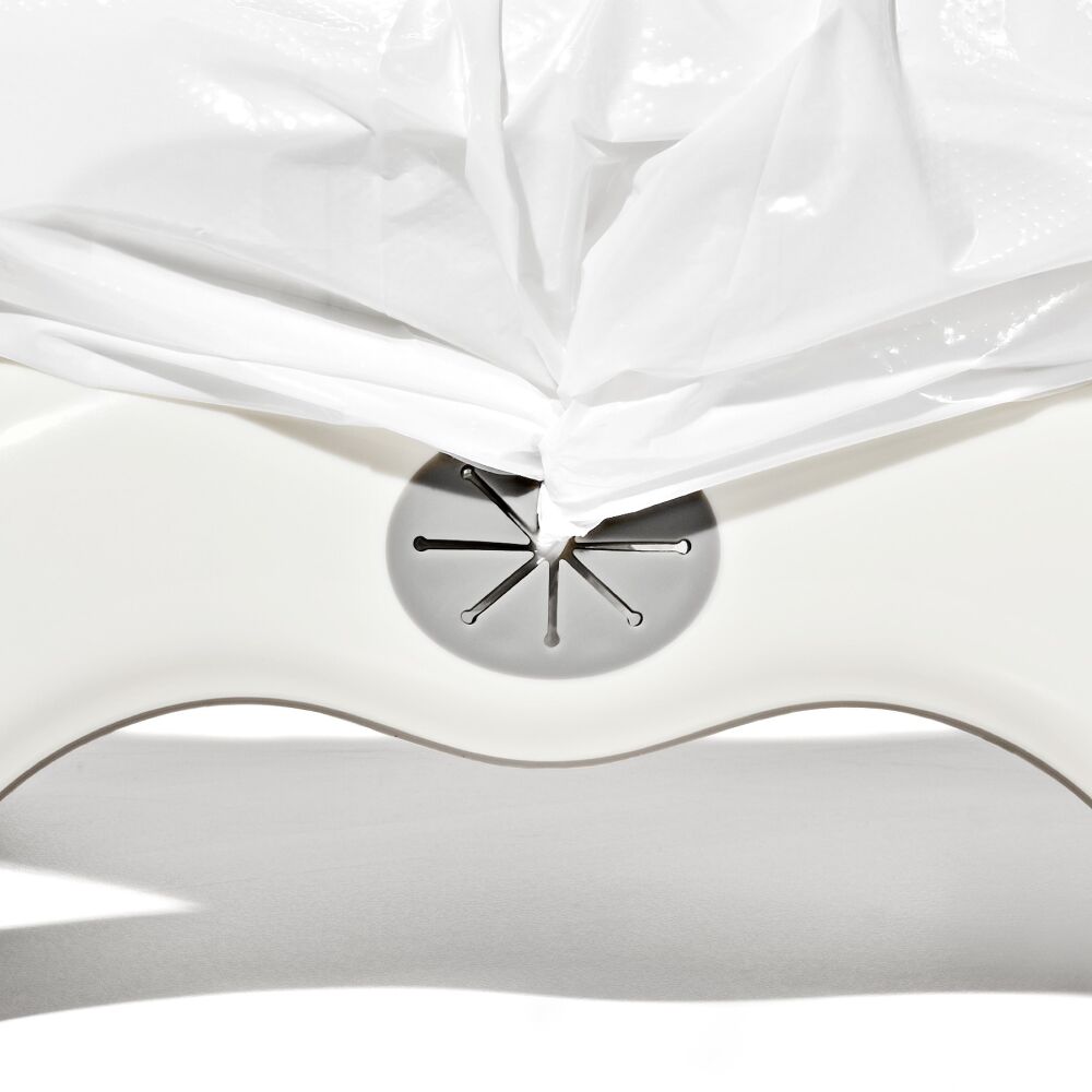 2-in-1 Go Potty™ with Travel Bag A6
