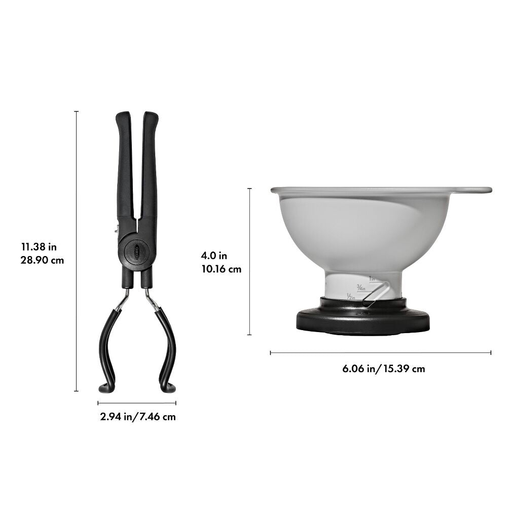 2-Piece Canning Essentials Set O8