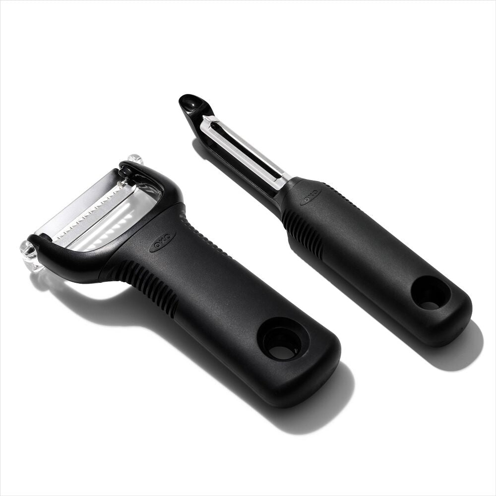 2-Piece Peeler Set S1
