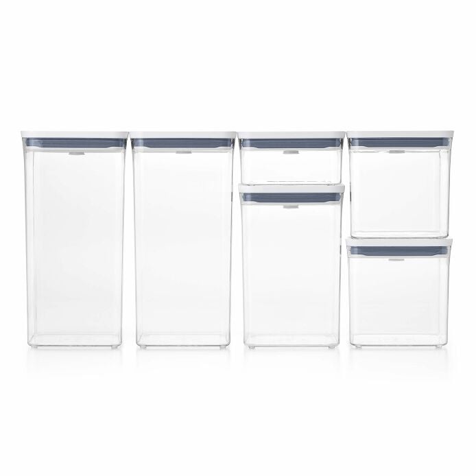 20-Piece POP Container Set G6