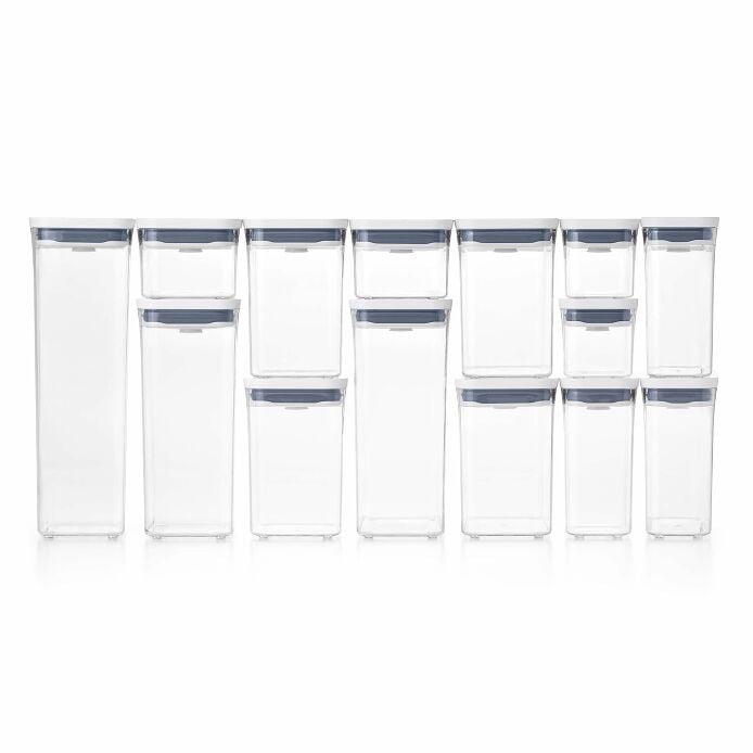 20-Piece POP Container Set G6