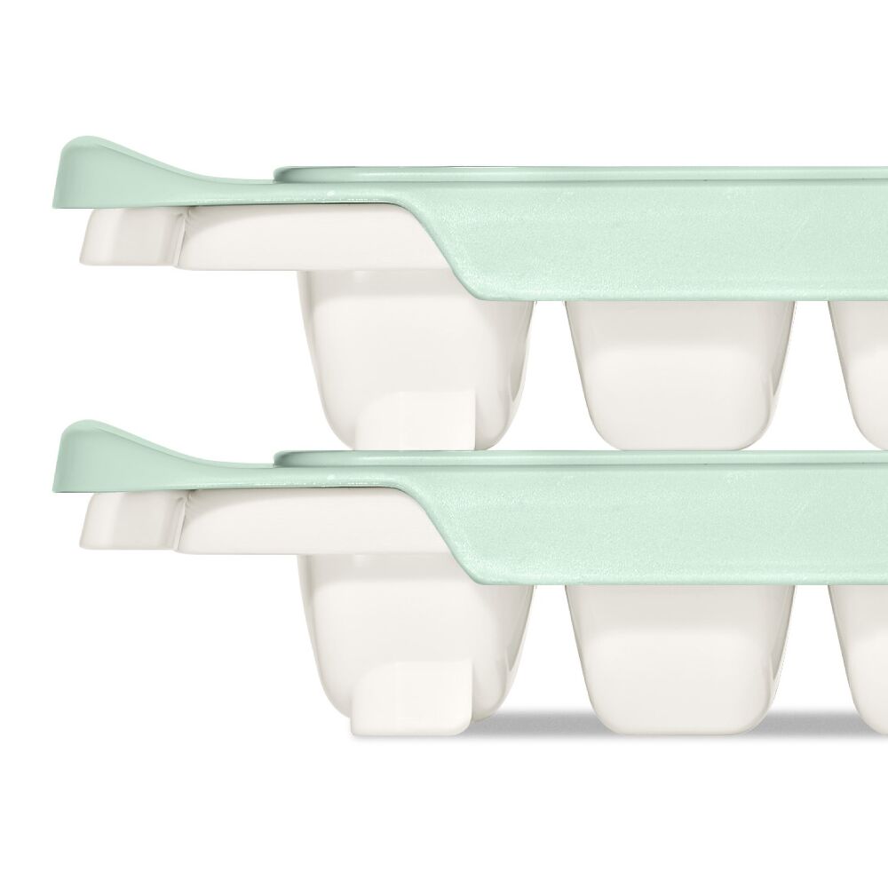 Tot 2pk Baby Food Freezer Tray - Opal M7