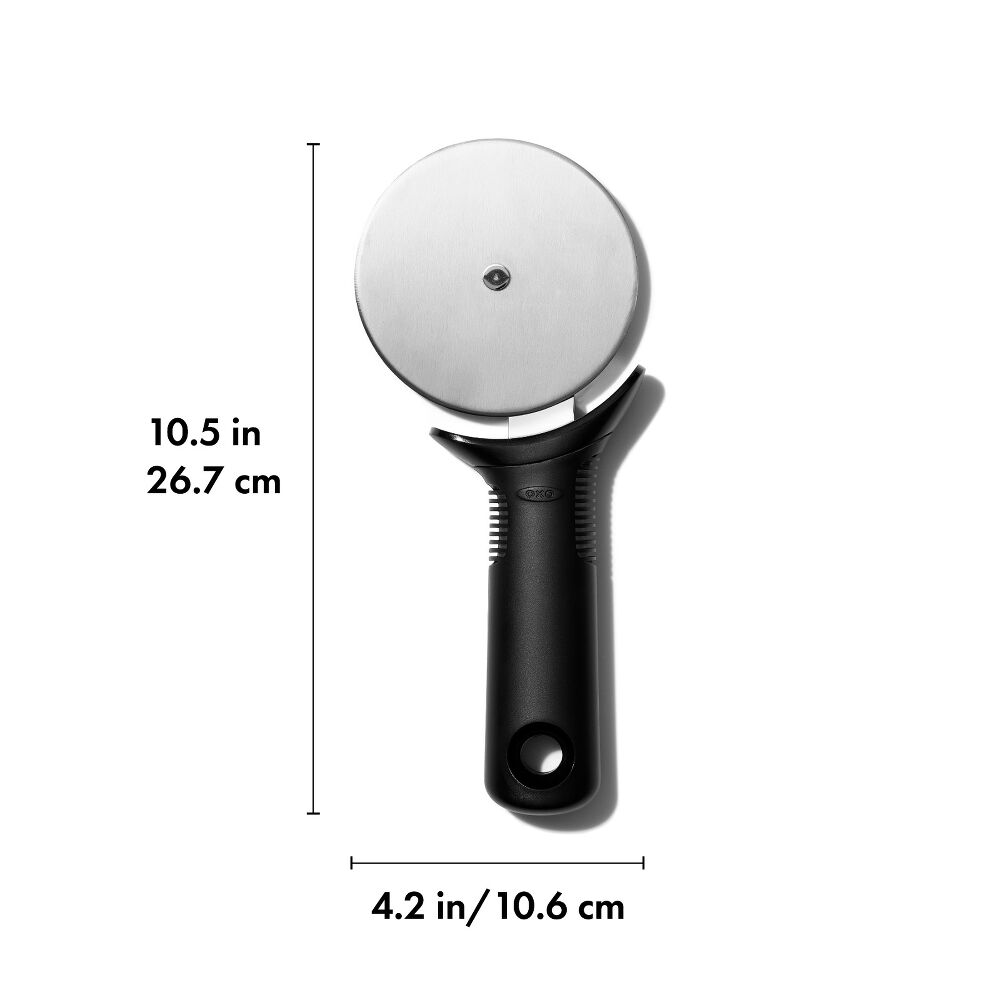 3.5-in. Pizza Wheel U2