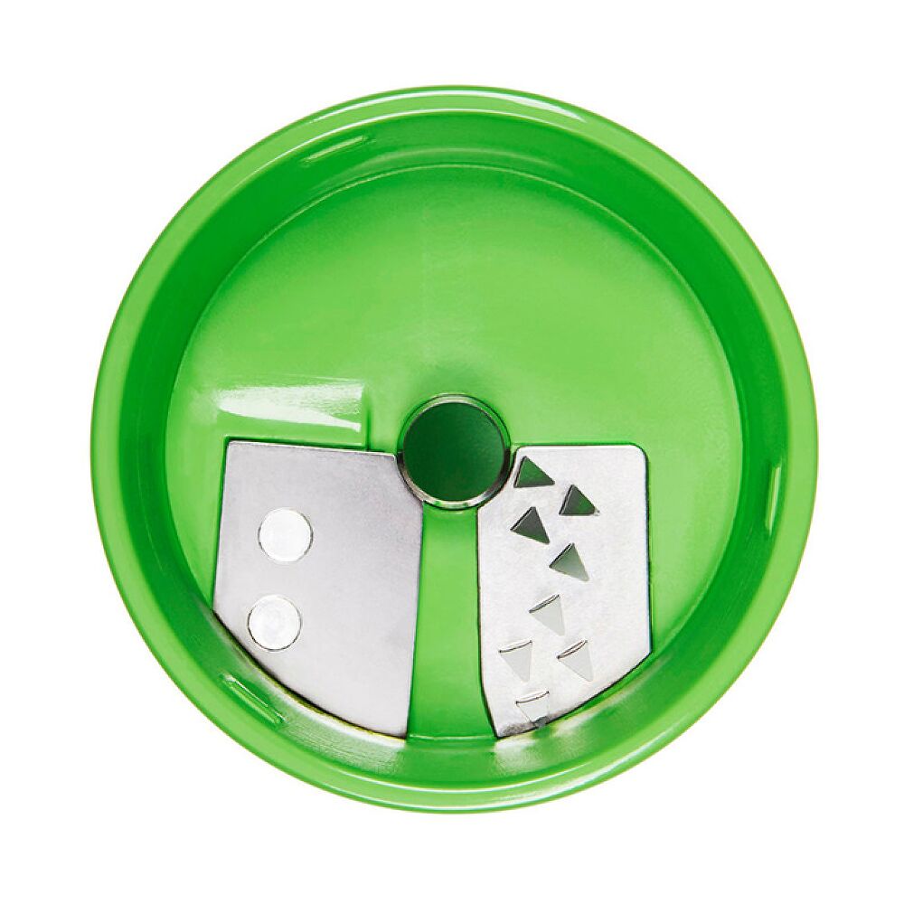 3-Blade Hand-Held Spiralizer N5