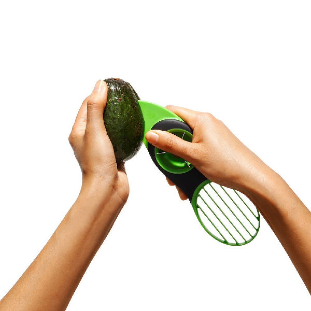 3-in-1 Avocado Slicer R3