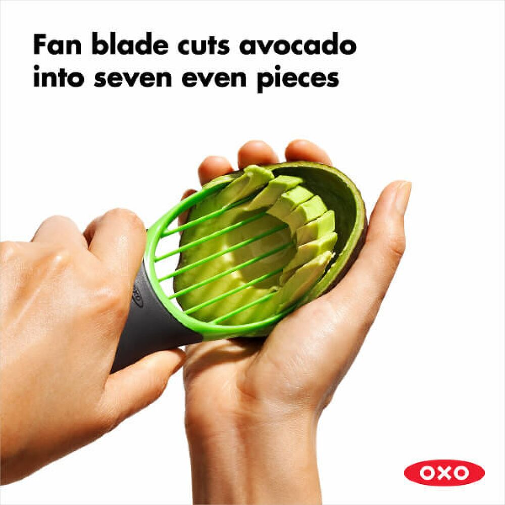 3-in-1 Avocado Slicer U9