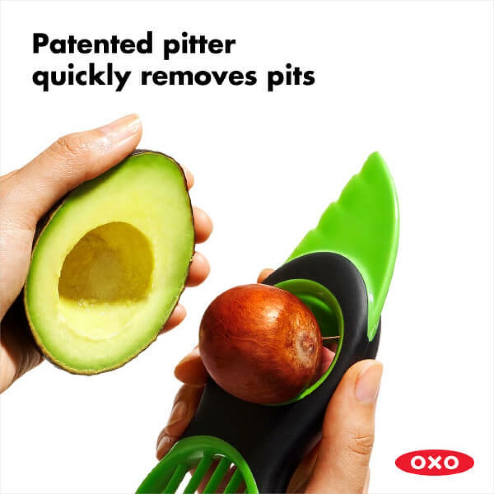 3-in-1 Avocado Slicer U9