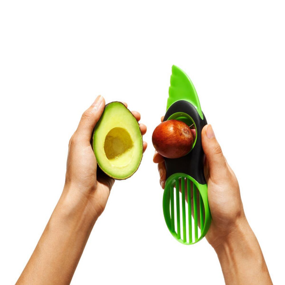 3-in-1 Avocado Slicer U9