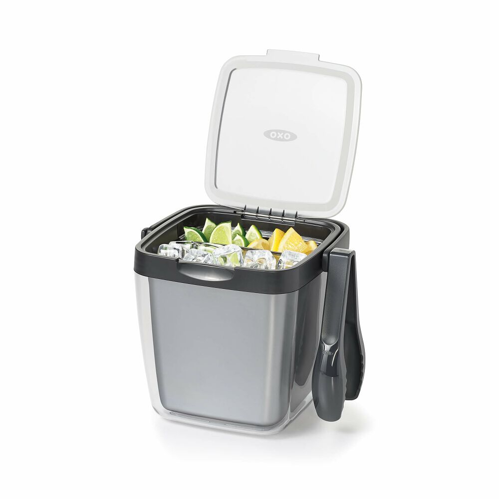 3 Piece Ice Bucket Set H3