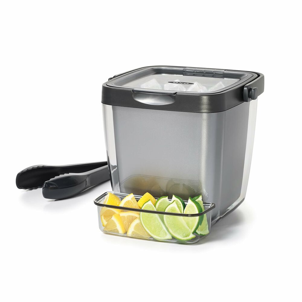 3 Piece Ice Bucket Set H3