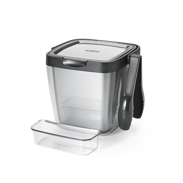 3 Piece Ice Bucket Set H3