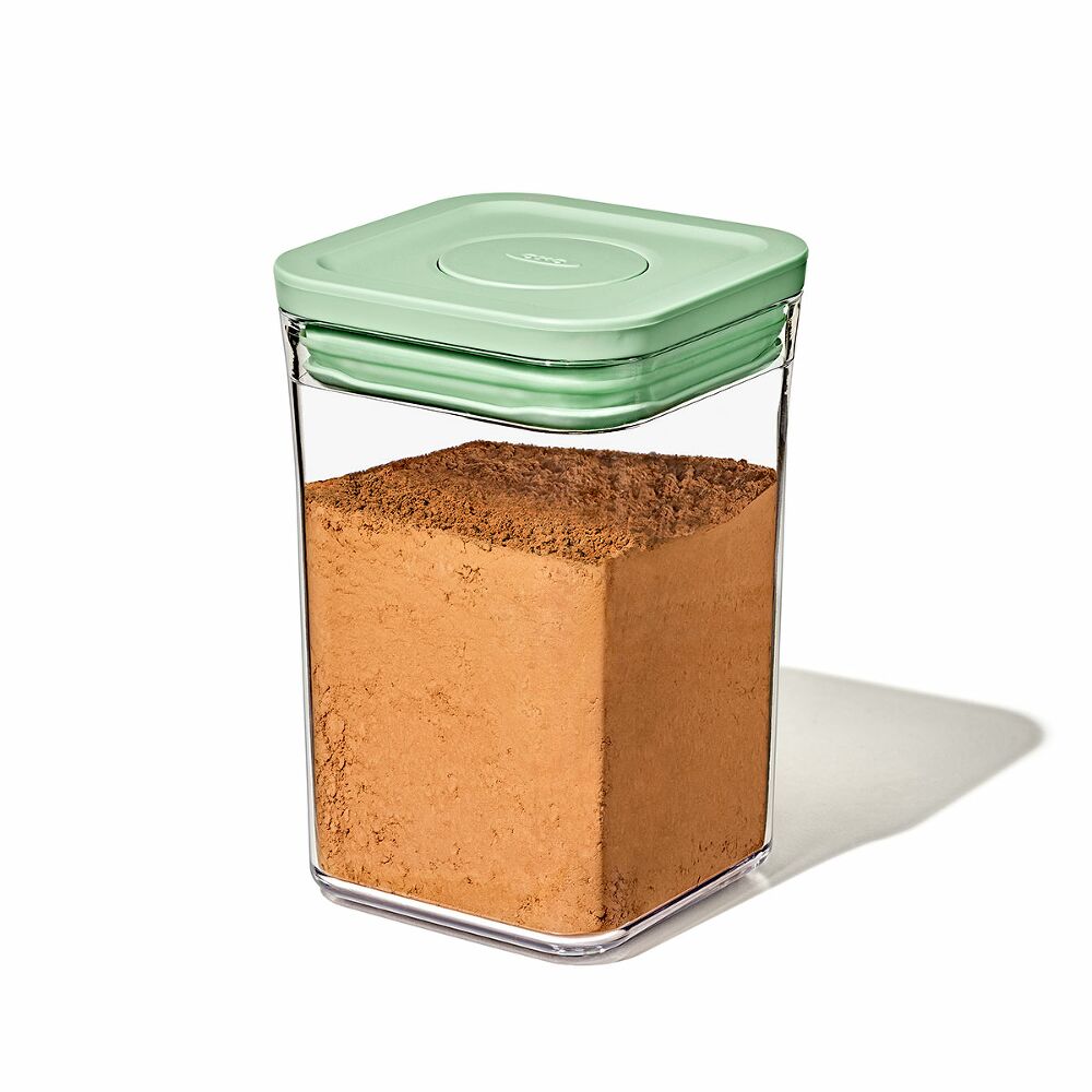 3-Piece POP Container Set with Mini Scoops G8