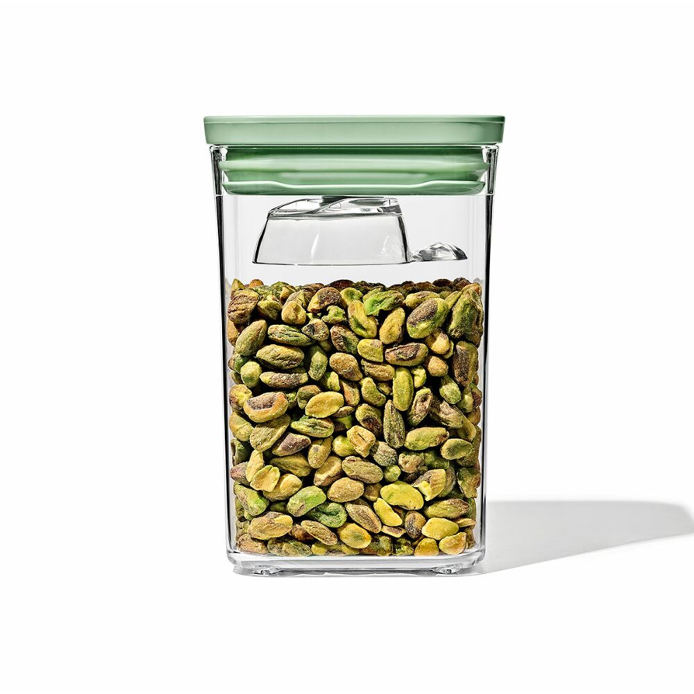 3-Piece POP Container Set with Mini Scoops G8