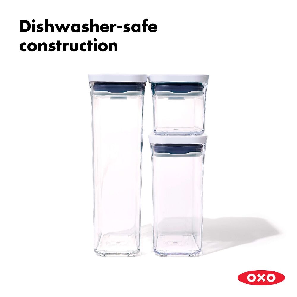 3-Piece POP Container Variety Set J5