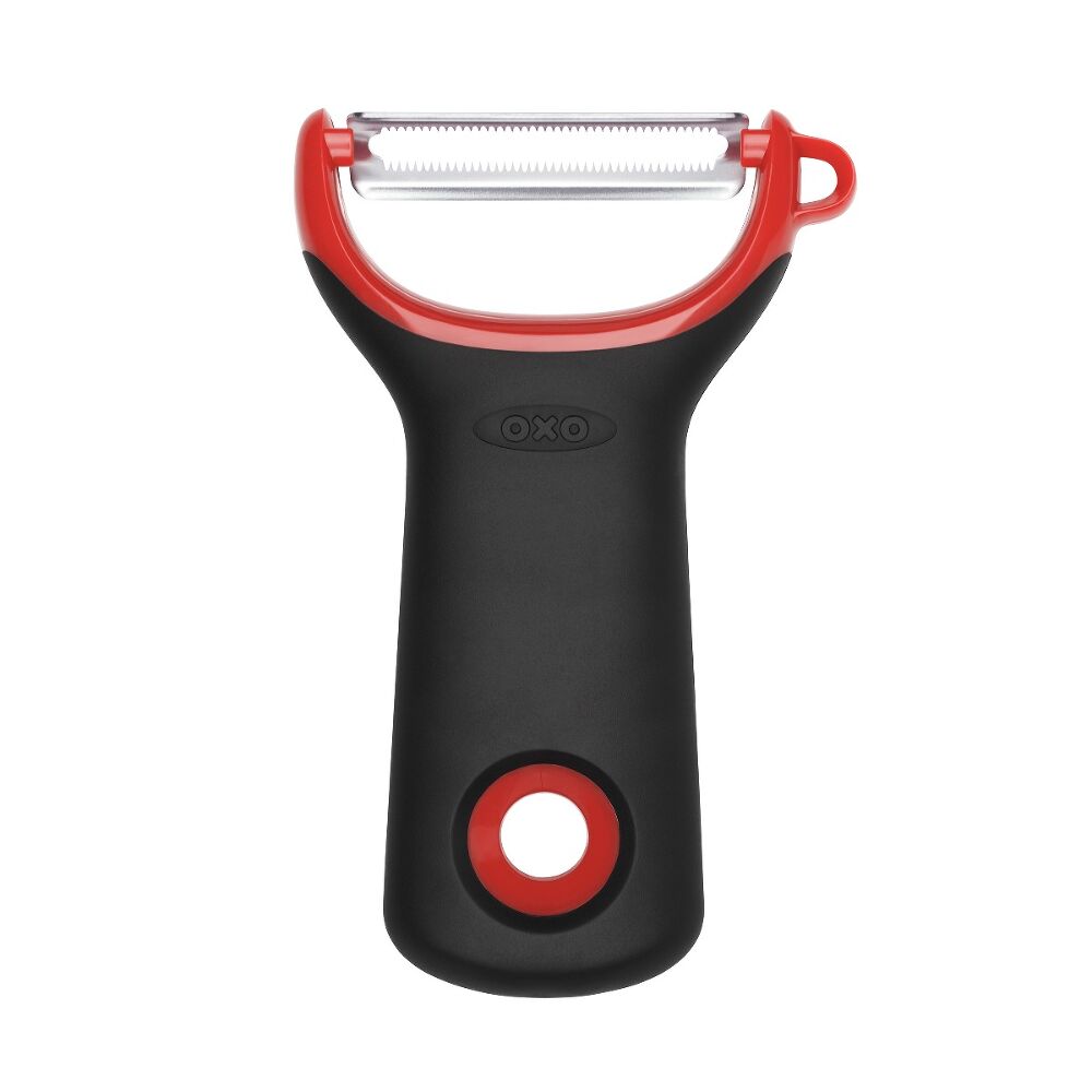 3-Piece Prep Peeler Set, Assorted Blades L2