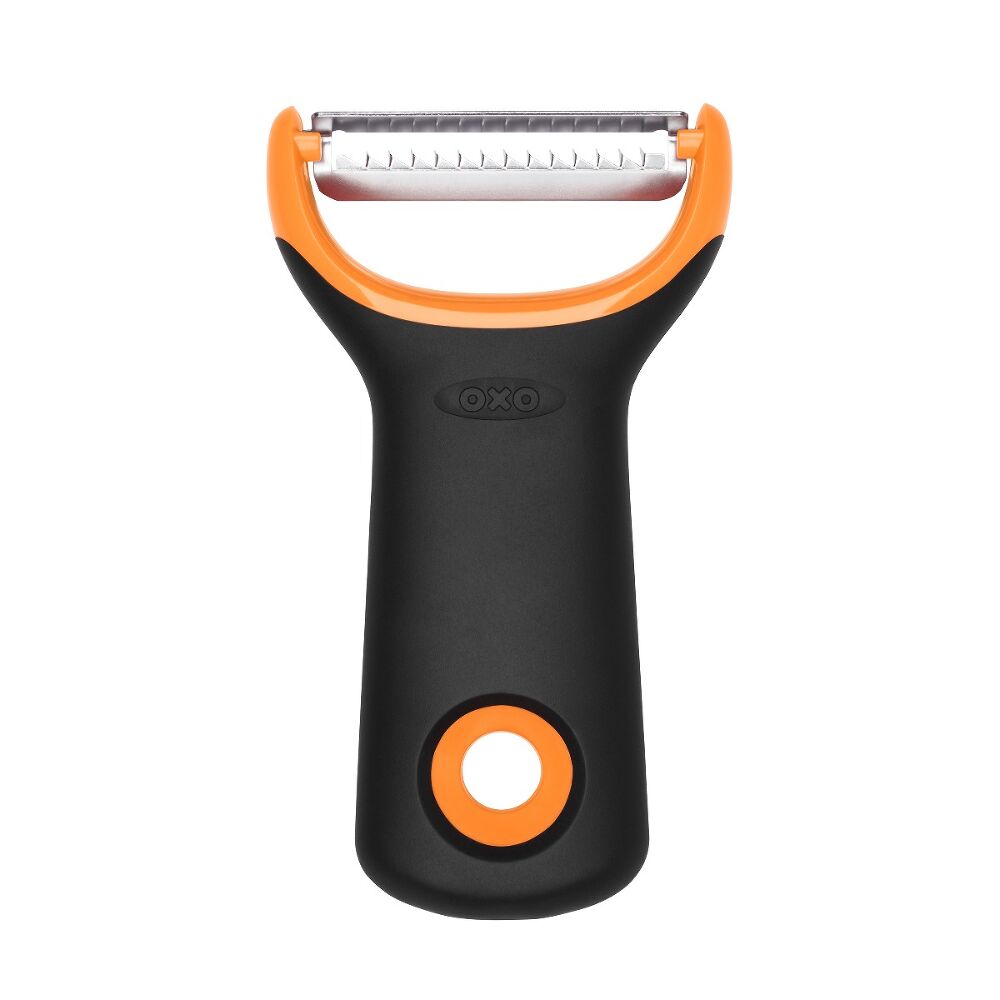 3-Piece Prep Peeler Set, Assorted Blades L2