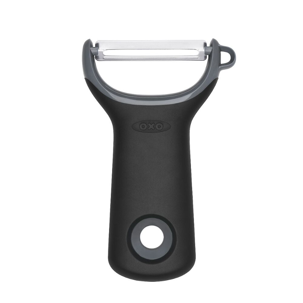 3-Piece Prep Peeler Set, Assorted Blades L2