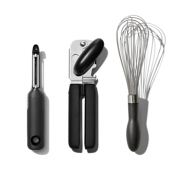 3 Piece Starter Kitchen Tool Set V2