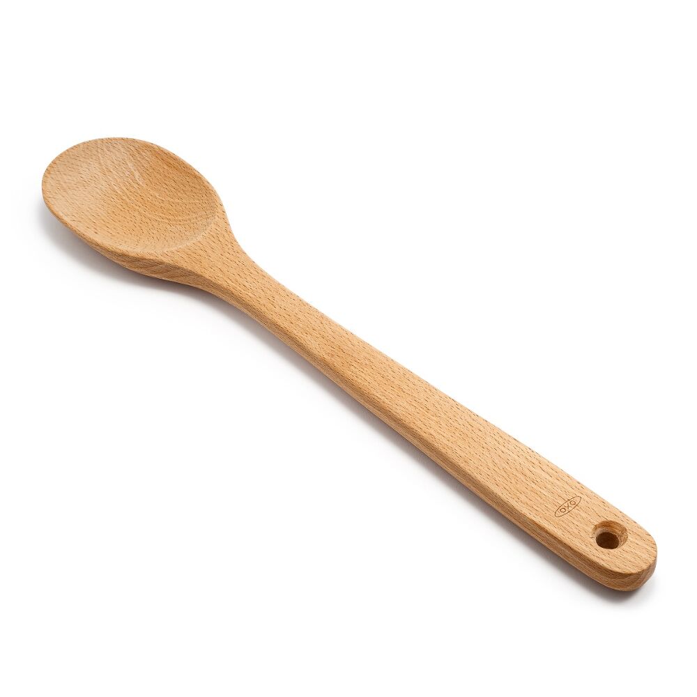 3 Piece Wooden Spoon Set I2