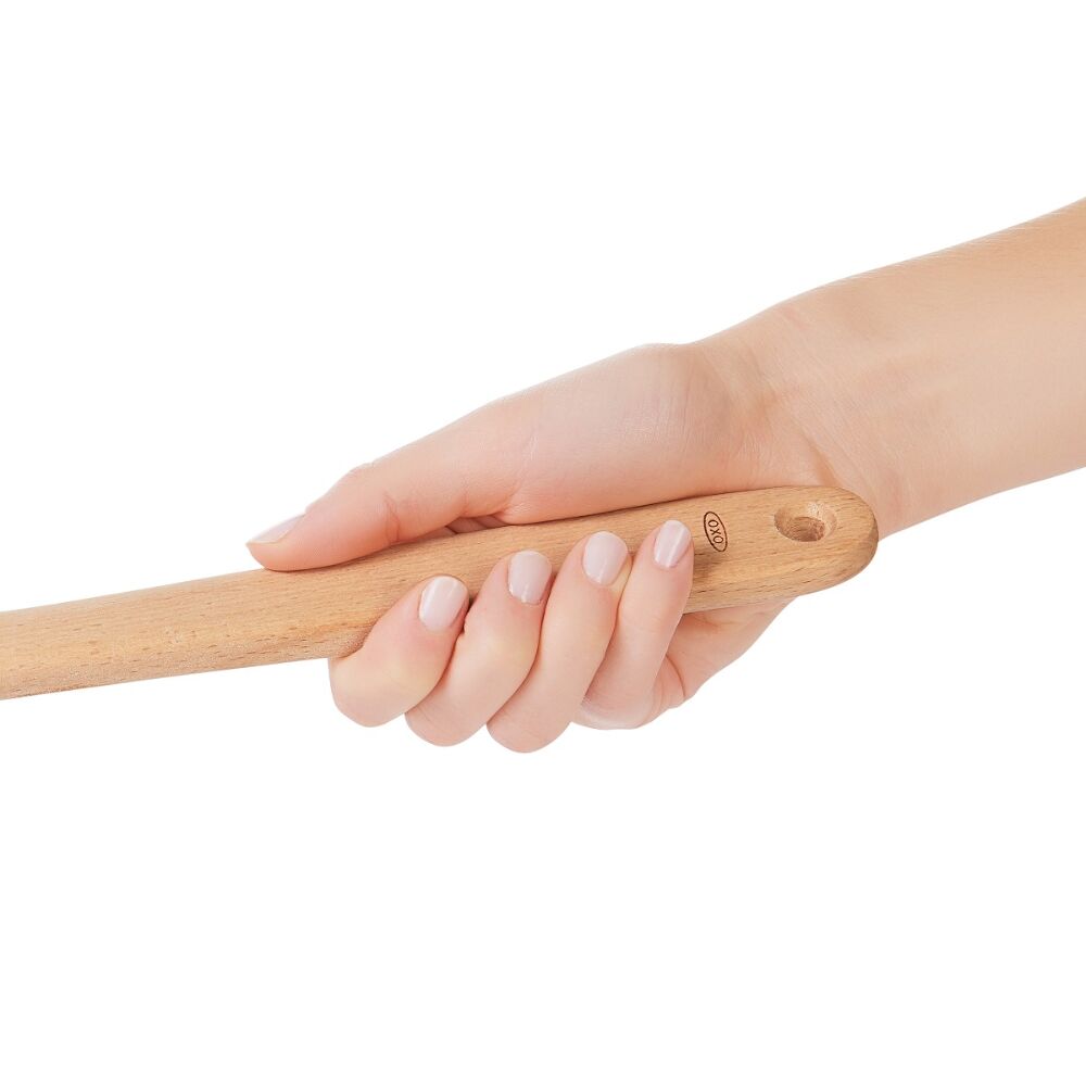 3 Piece Wooden Spoon Set I2