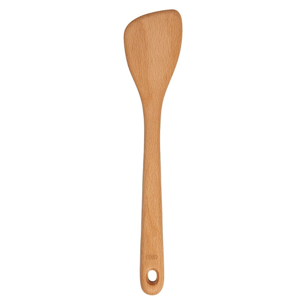 3-Piece Wooden Turner Set T8