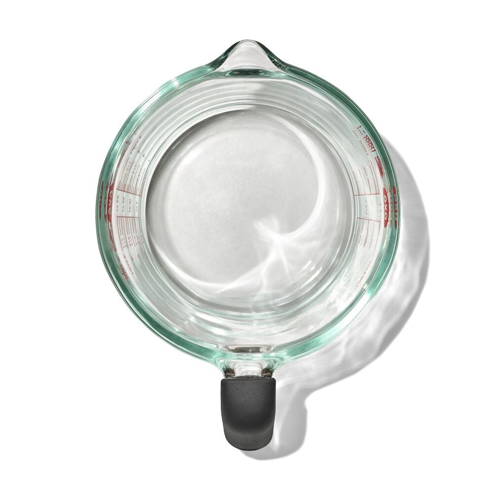 4 Cup Glass Measuring Cup W8